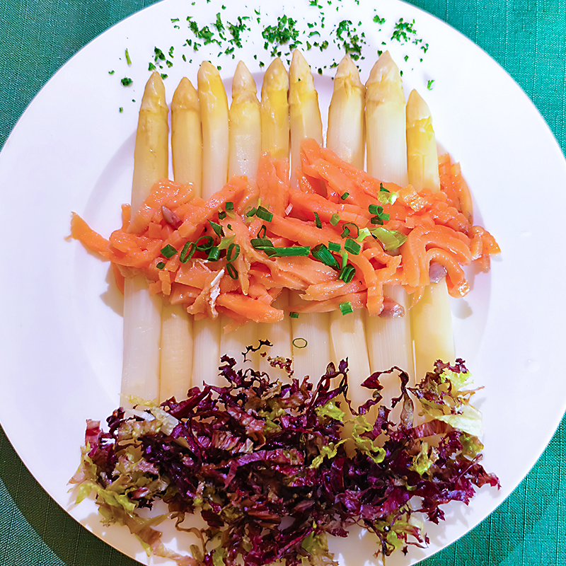 The Foods That Fully Fill Your Heart